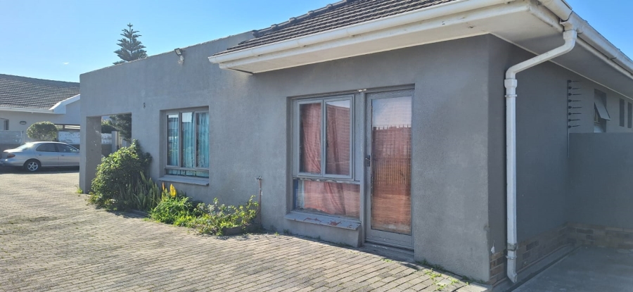Commercial Property for Sale in Tijgerhof Western Cape